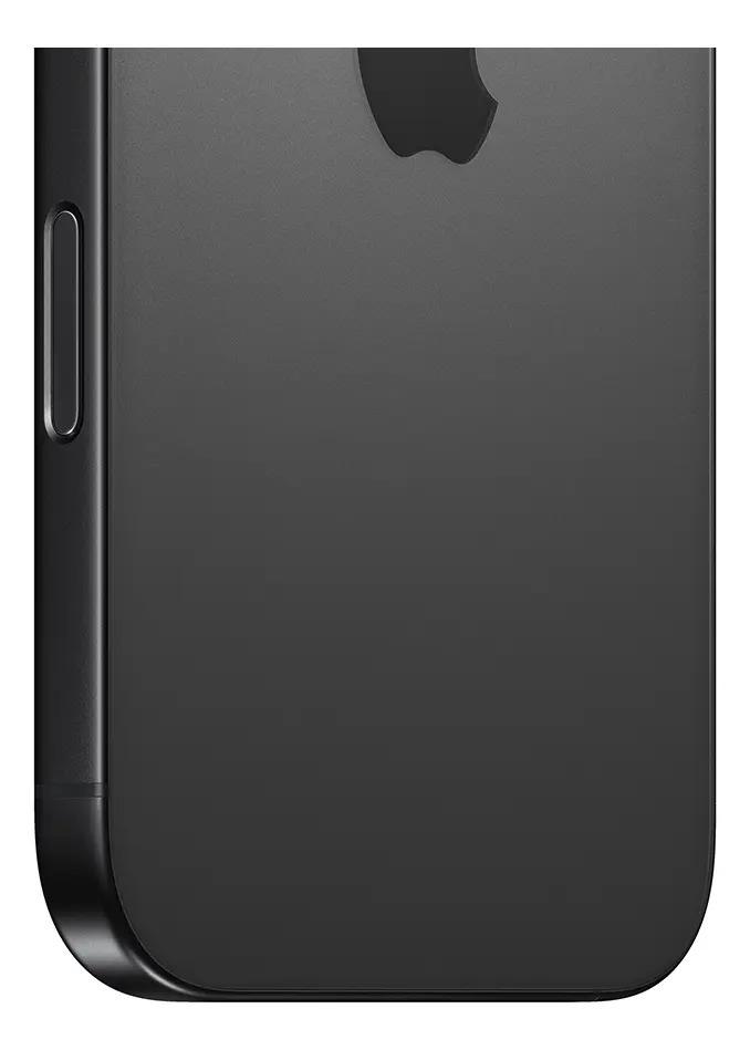 Apple iPhone 16 Pro (512 GB) - Titanio negro