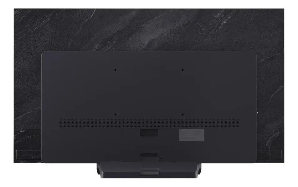 Smart Tv LG 55 LG Oled Evo Ai C5 4k 2025 Oled55c5psa