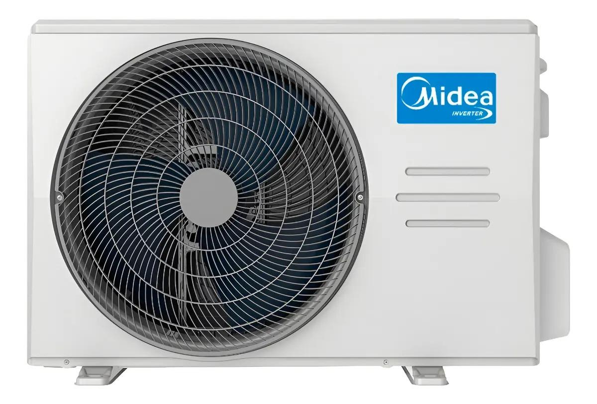 Aire Acondicionado Split Inverter Frio Calor 6450 Frigorías