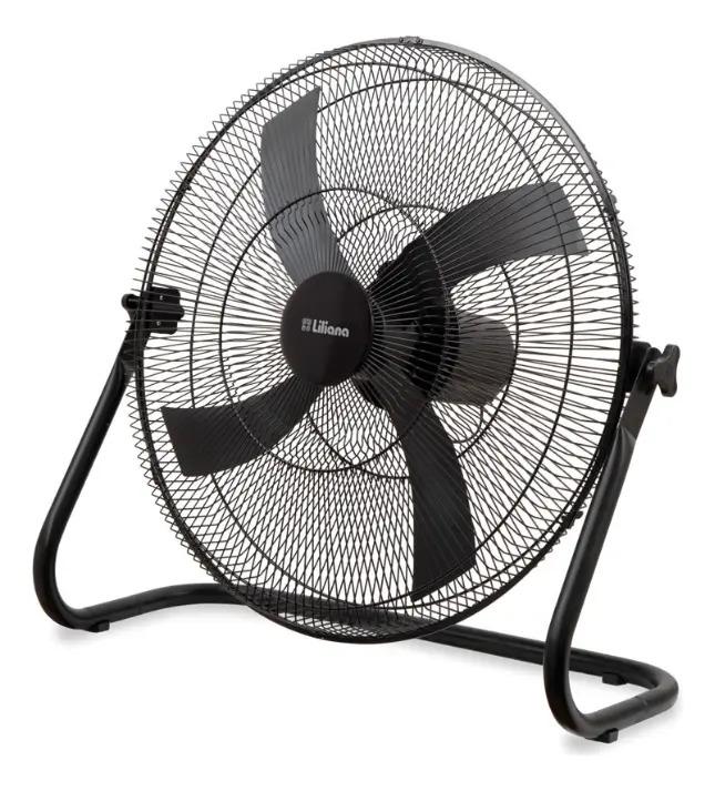Ventilador Turbo Reclinable 24 Pulgadas Liliana Vthp24 120w