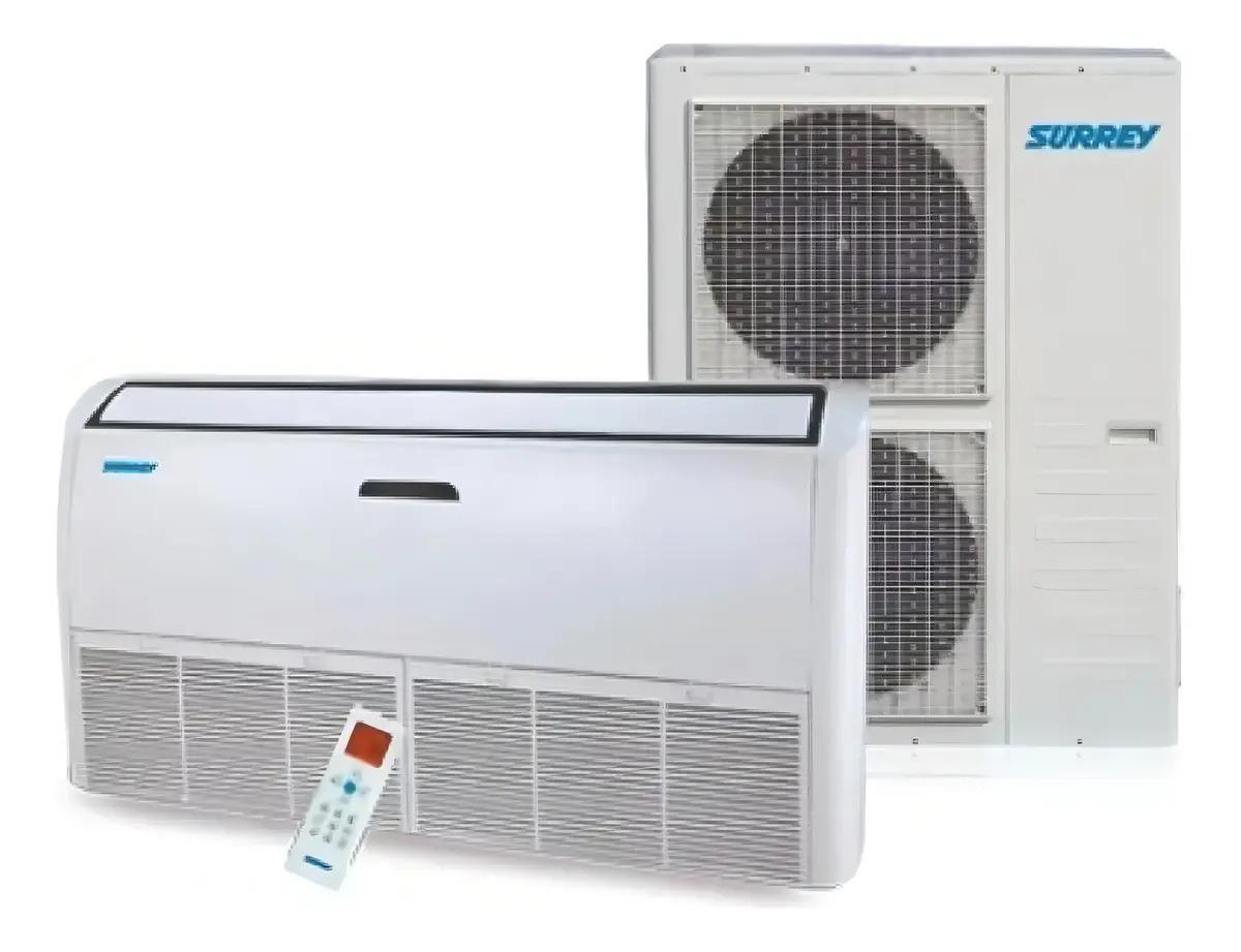 Aire Acondicionado Split Surrey 7740 Frigorías Frío/Calor Blanco
