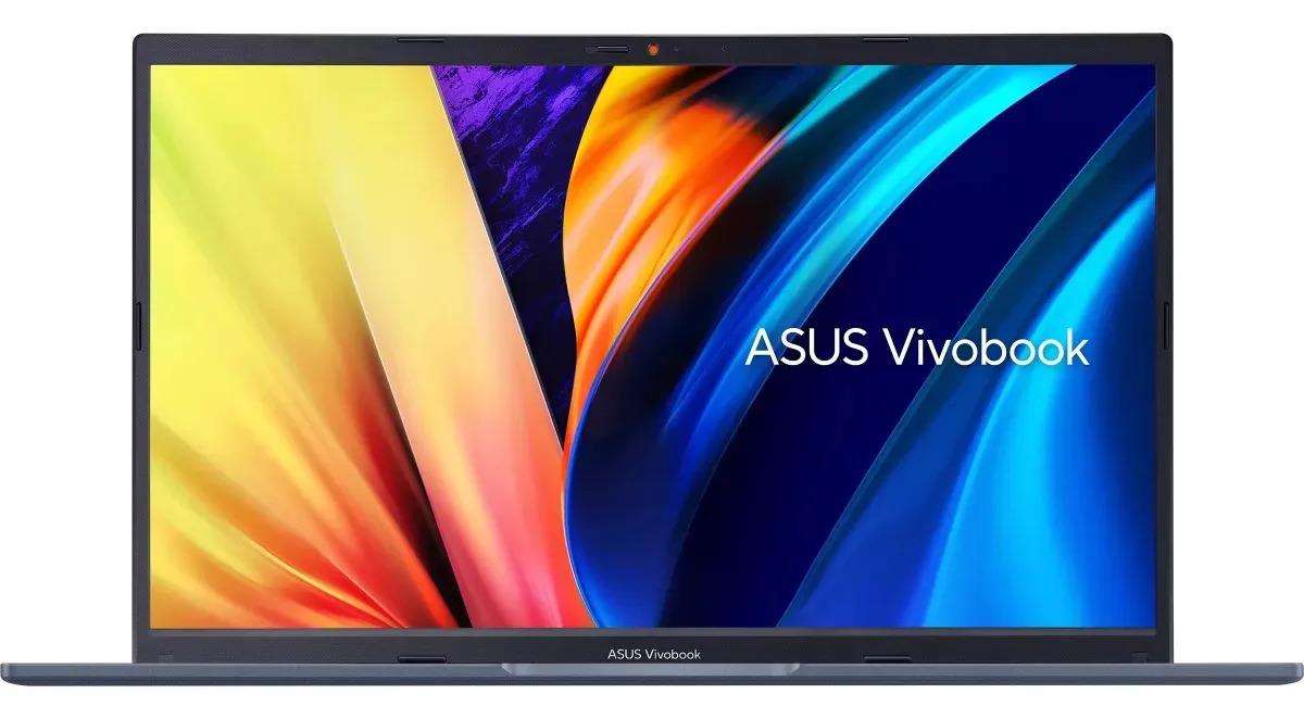 Notebook Asus Vivobook 15 con Ryzen 5, 16GB de RAM y 1TB SSD
