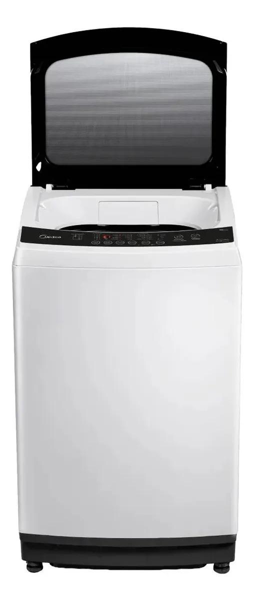 Midea Lavarropas carga superior MLS-75WE04N MLS75WE04N
