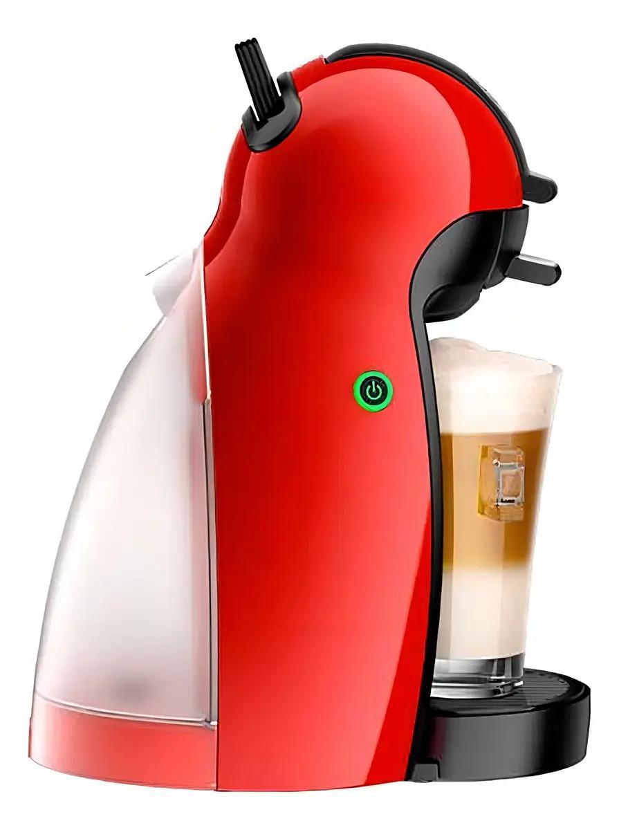 Cafetera Dolce Gusto Piccolo Nueva Mrclick