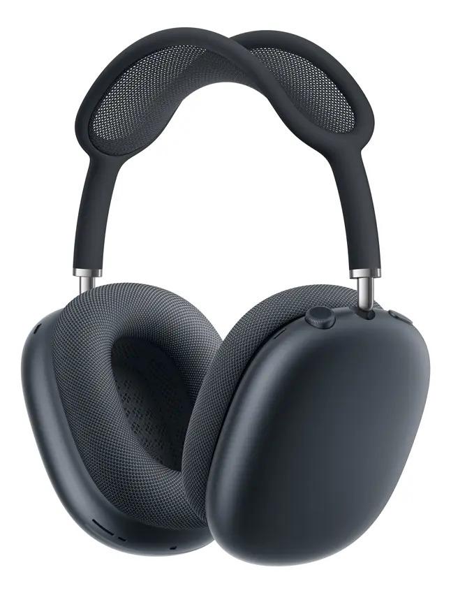 Apple AirPods Max medianoche