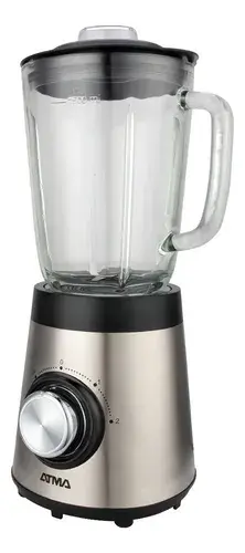 Licuadora Atma Pro LI8450AP 500W Jarra de Vidrio 1.5L