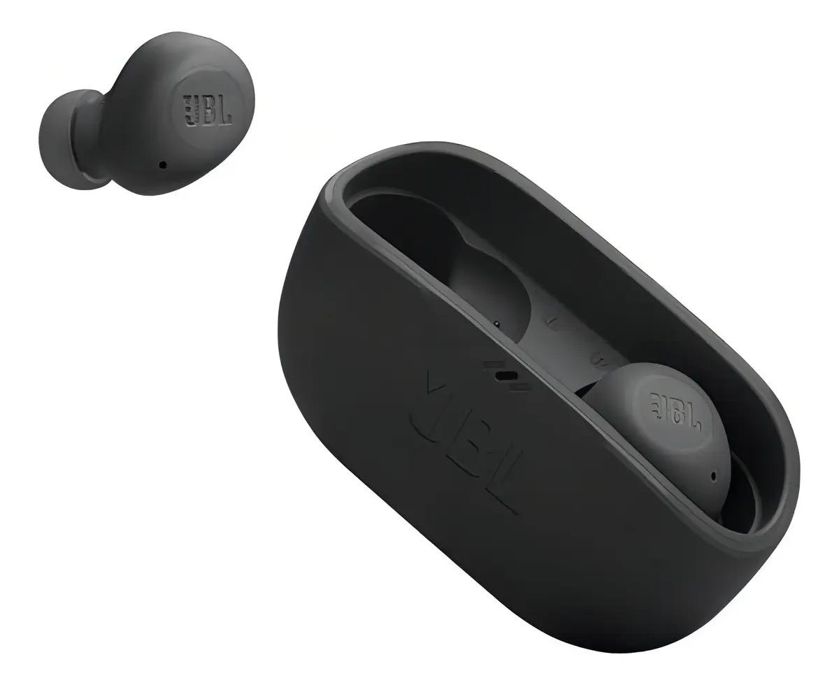 Auriculares Jbl Wave Buds 2 - Negro