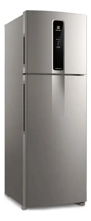Heladera Electrolux Inverter No Frost IF43S