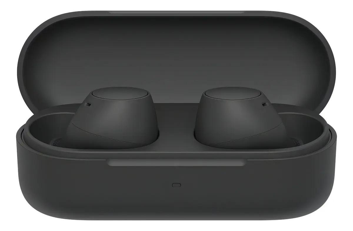 Auriculares Inalámbricos Bluetooth Sony WF-C510 Negro