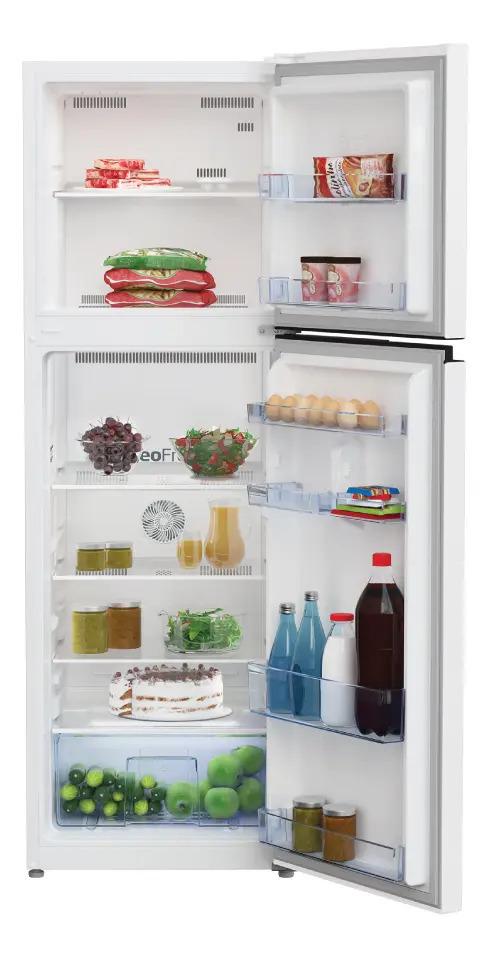 Heladera Beko No Frost 252l Blanco