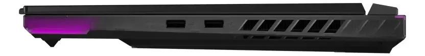Notebook Asus Rog Strix Scar Corei9 16gb 512gb Rtx3060 Color Negro