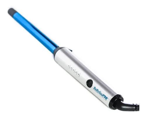 Babyliss Pro Nano Titanium Buclera Rizador Para Pelo 19mm