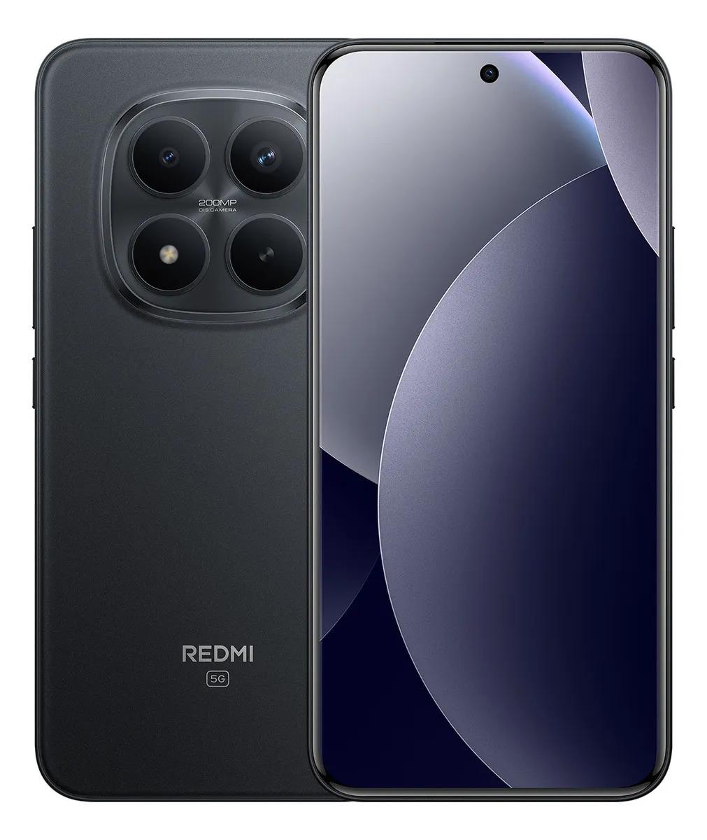 Xiaomi Redmi Note 15 Pro+ 5g 256Gb 8Gb Ram Negro