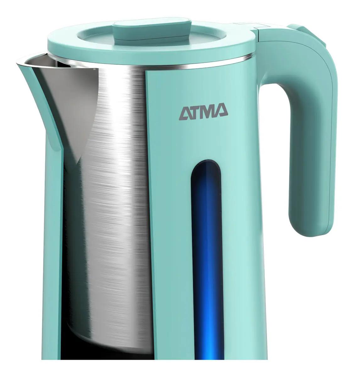 Pava Eléctrica Atma 1500w 1.8 Litros