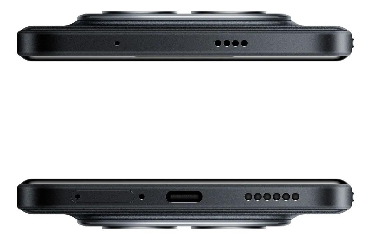 Xiaomi Redmi Note 15 Pro+ 5g 256Gb 8Gb Ram Negro
