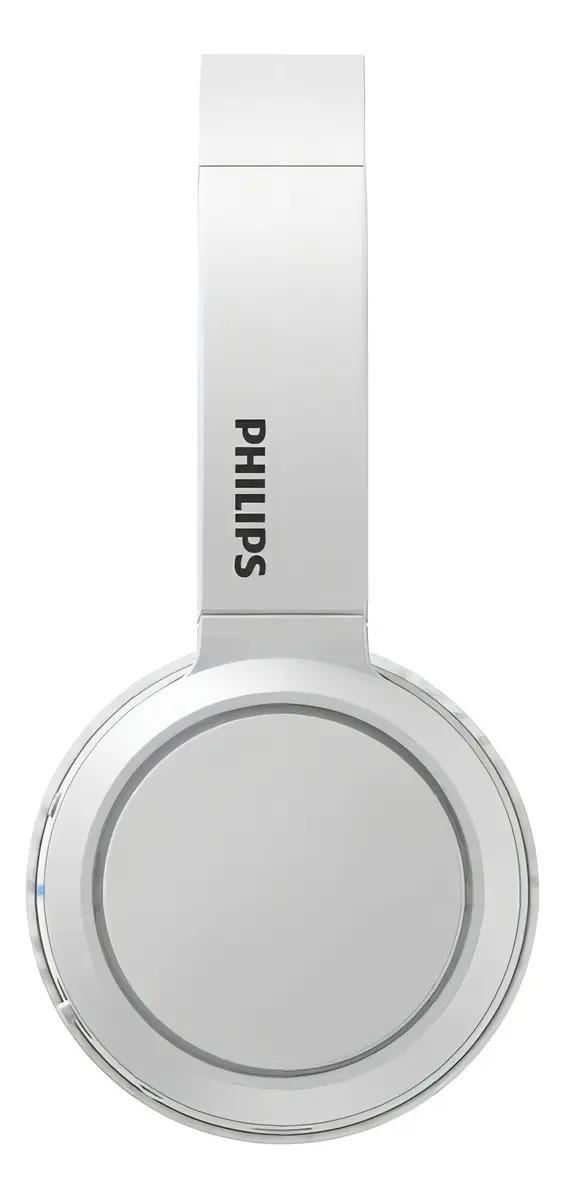 Audífono Bluetooth Philips Tah4205