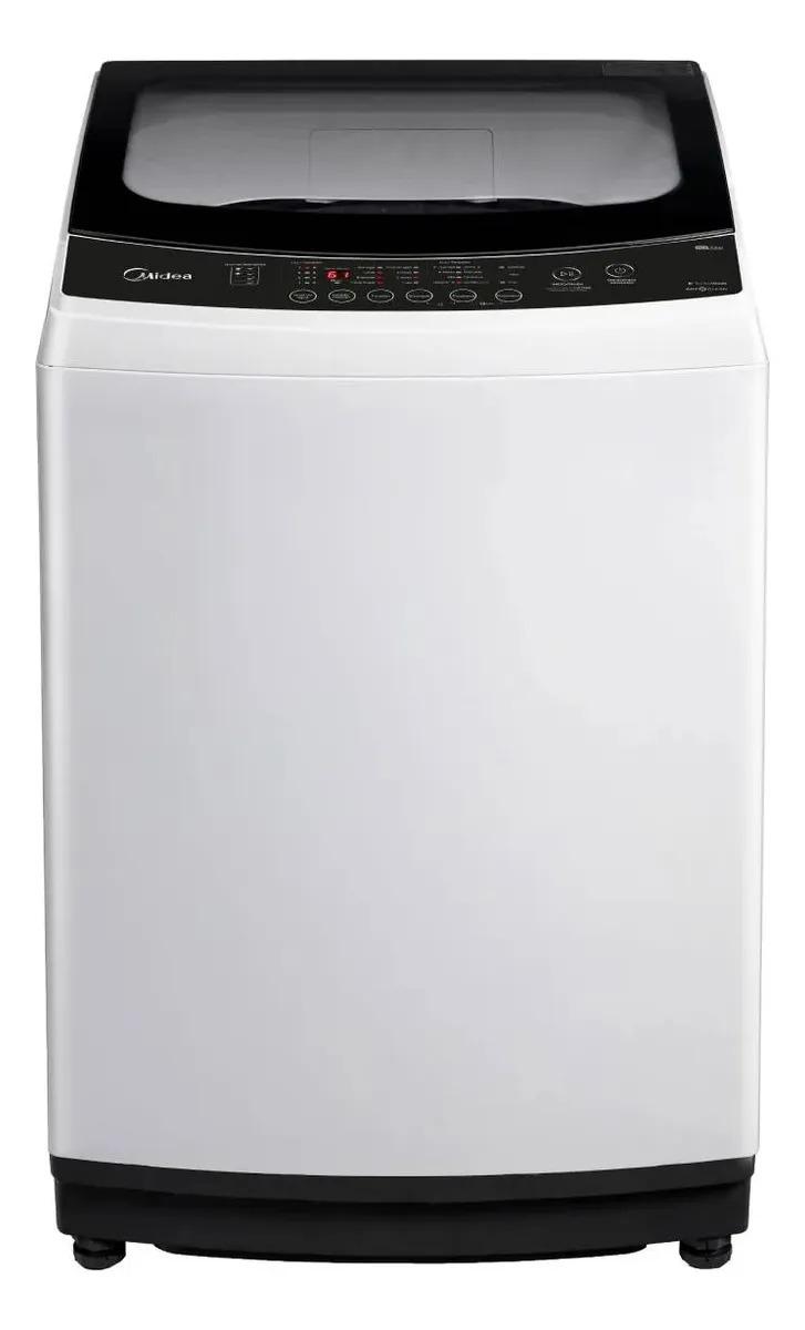 Midea Lavarropas carga superior MLS-75WE04N MLS75WE04N