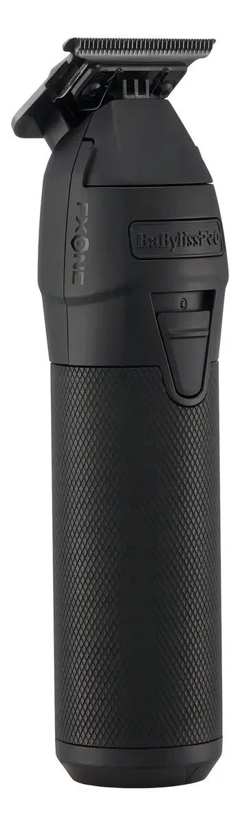 Cortadora de pelo BaByliss FX One Fx799MB negra