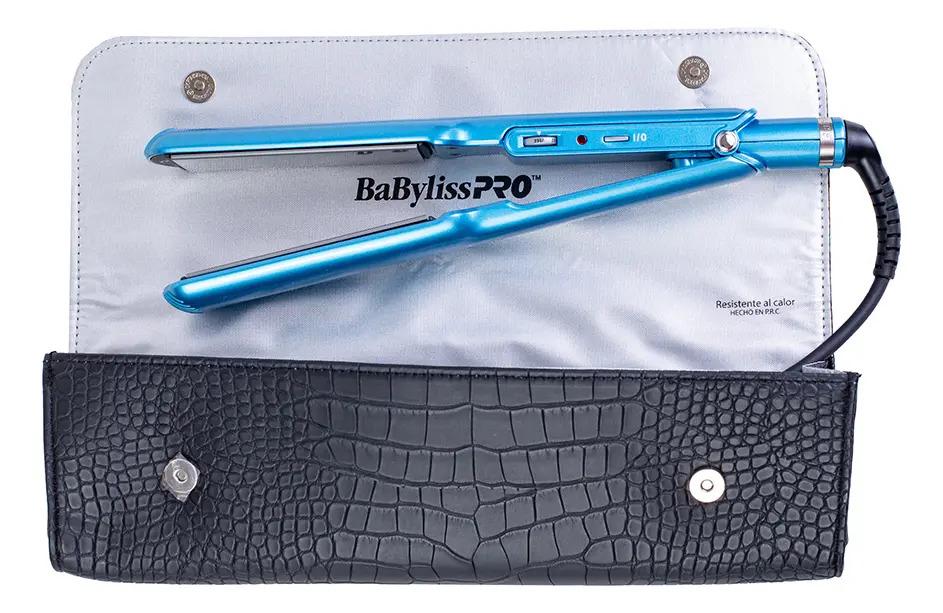 Planchita de pelo BaBylissPRO Nano Titanium 9559