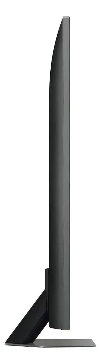 Televisor Samsung Smart Tv 55 Qled 4k Qn55q80cagxpe ()