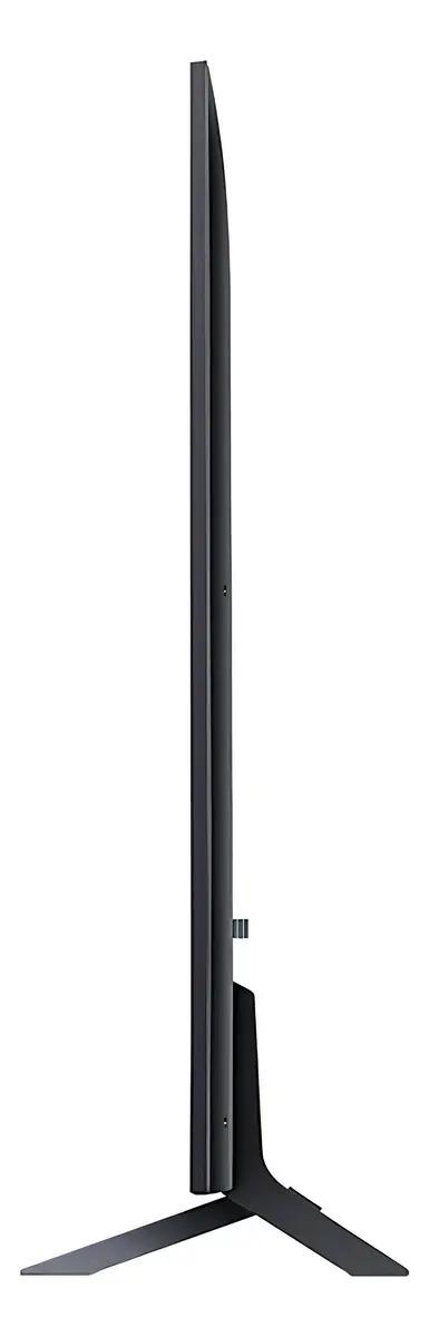 Smart Tv LG 55 pulgadas Qned 4k Uhd Thinq Ai 55qned80sra