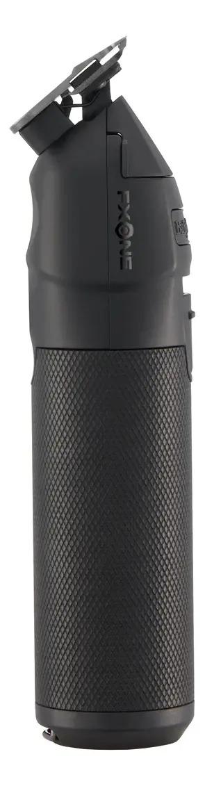 Cortadora de pelo BaByliss FX One Fx799MB negra