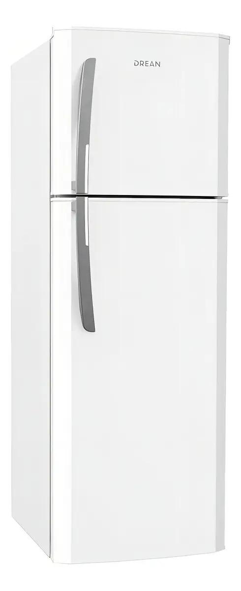 Heladera con Freezer HDR280F00B Color Blanco Drean