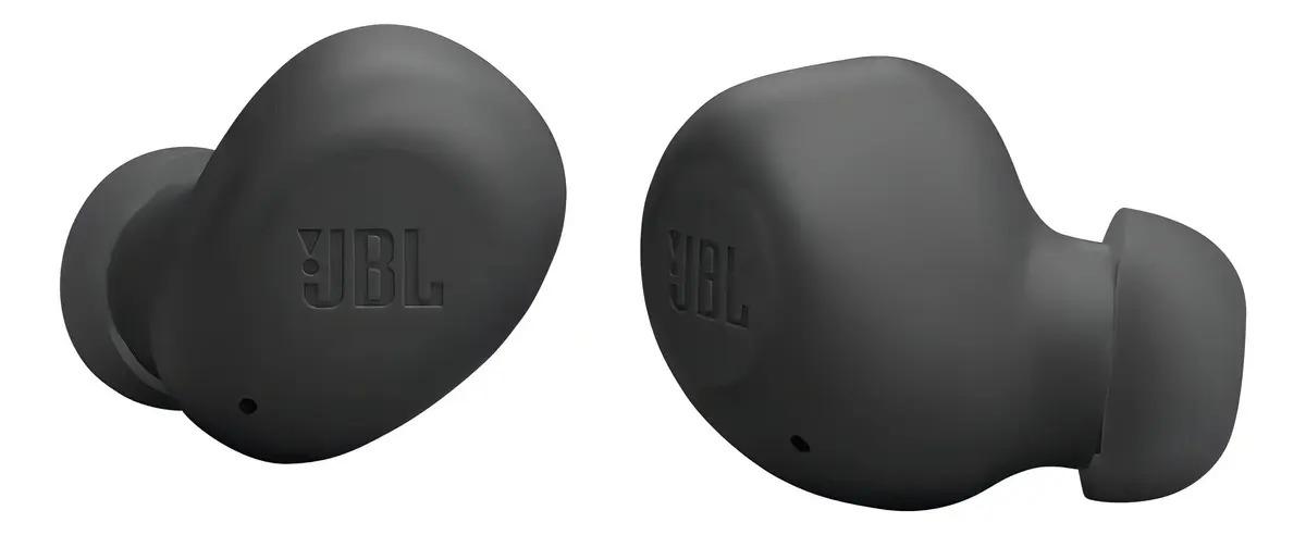 Auriculares Jbl Wave Buds 2 - Negro