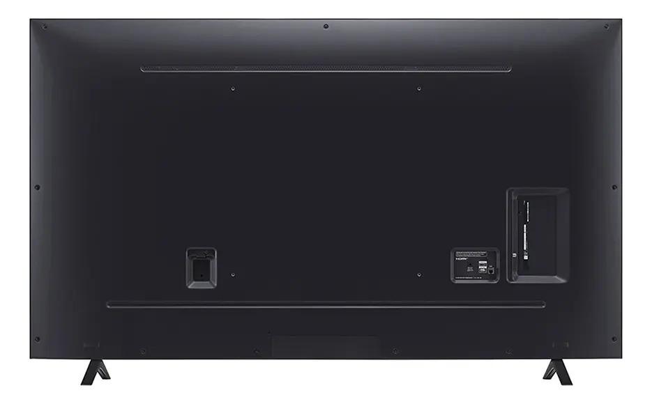 Tv Smart Tv LG Nanocell 4k 55 55nano80
