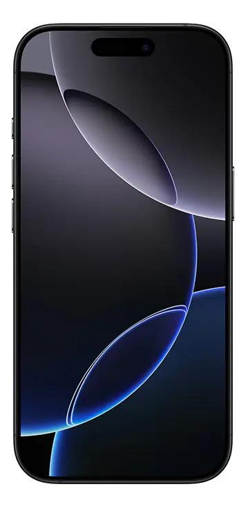 Apple iPhone 16 Pro (512 GB) - Titanio negro