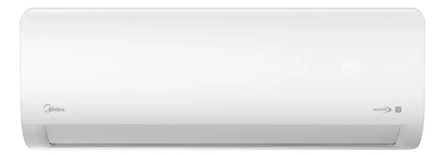 Aire Acondicionado Split Inverter Frio Calor 6450 Frigorías