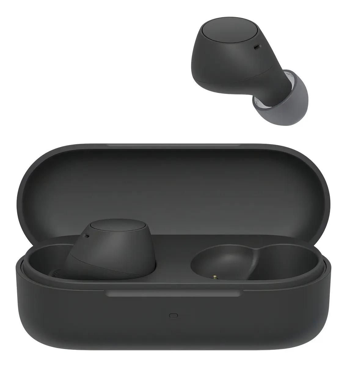 Auriculares Inalámbricos Bluetooth Sony WF-C510 Negro
