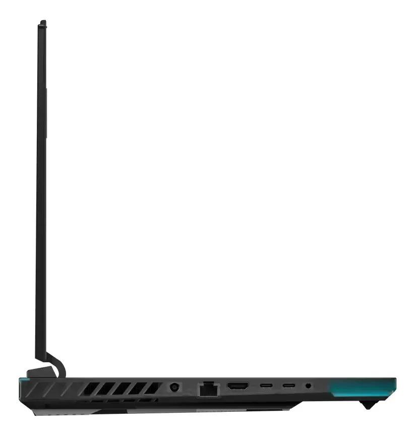Notebook Asus Rog Strix Scar Corei9 16gb 512gb Rtx3060 Color Negro