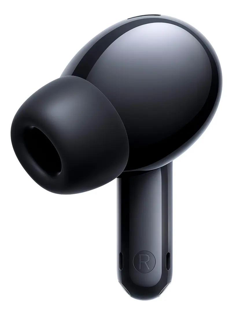 Xiaomi Redmi Buds 6 Lite - Black Color Negro