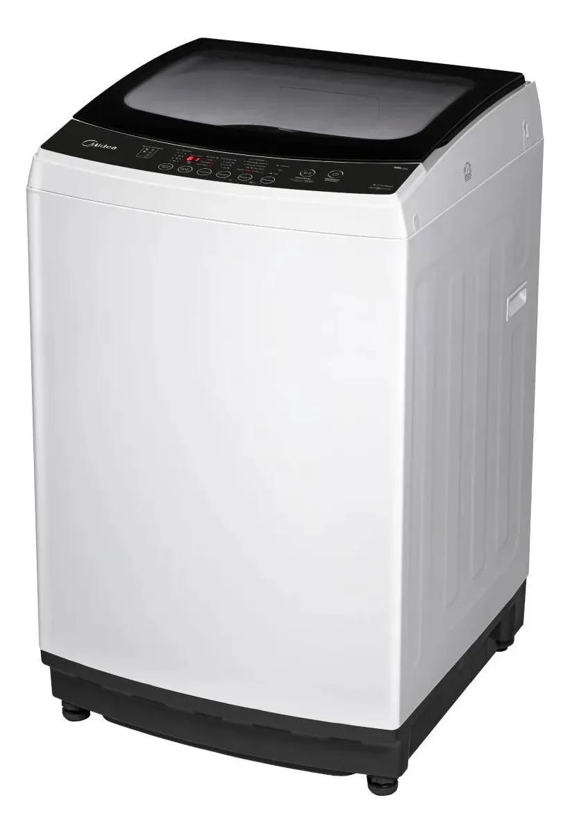 Midea Lavarropas carga superior MLS-75WE04N MLS75WE04N