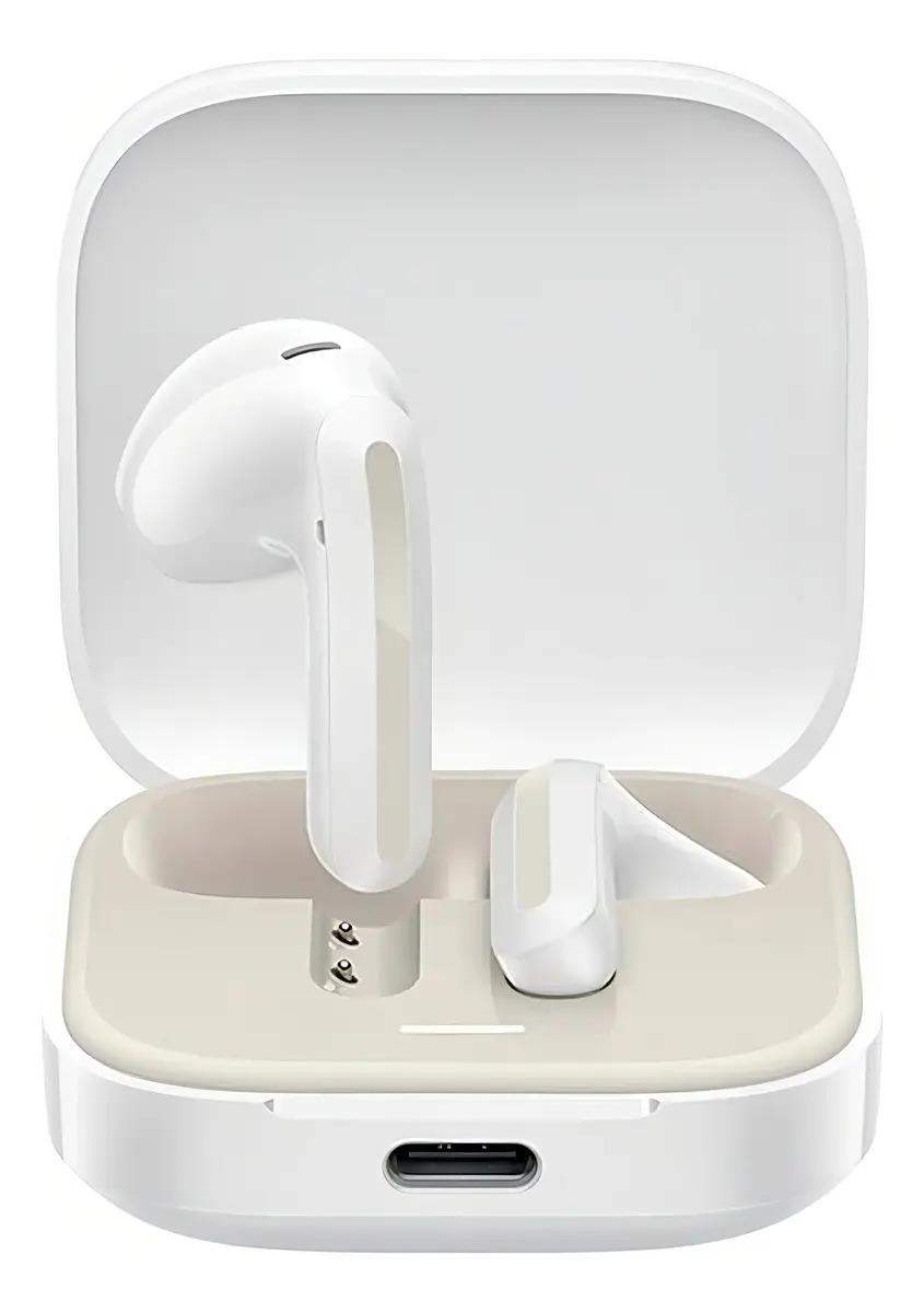 Xiaomi Redmi Buds 6 Active Blanco