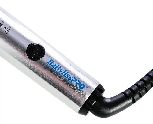 Babyliss Pro Nano Titanium Buclera Rizador Para Pelo 19mm