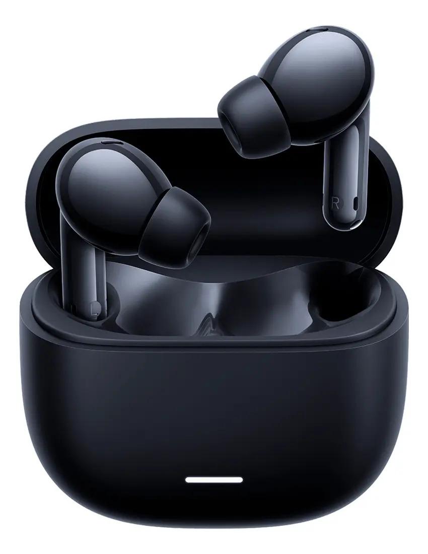 Xiaomi Redmi Buds 6 Lite - Black Color Negro