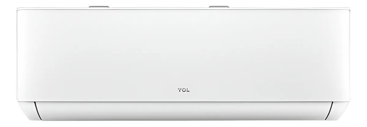 Aire Acondicionado Split Inverter TCL Frio Calor 3400W 2900 Frigorías TACA-3400