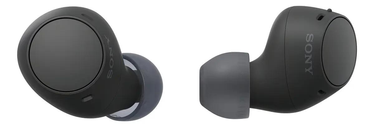 Auriculares Inalámbricos Bluetooth Sony WF-C510 Negro
