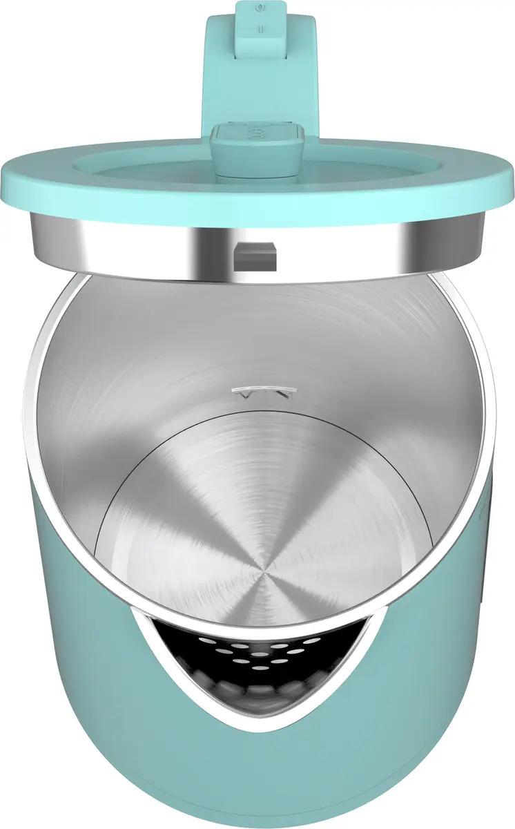 Pava Eléctrica Atma 1500w 1.8 Litros