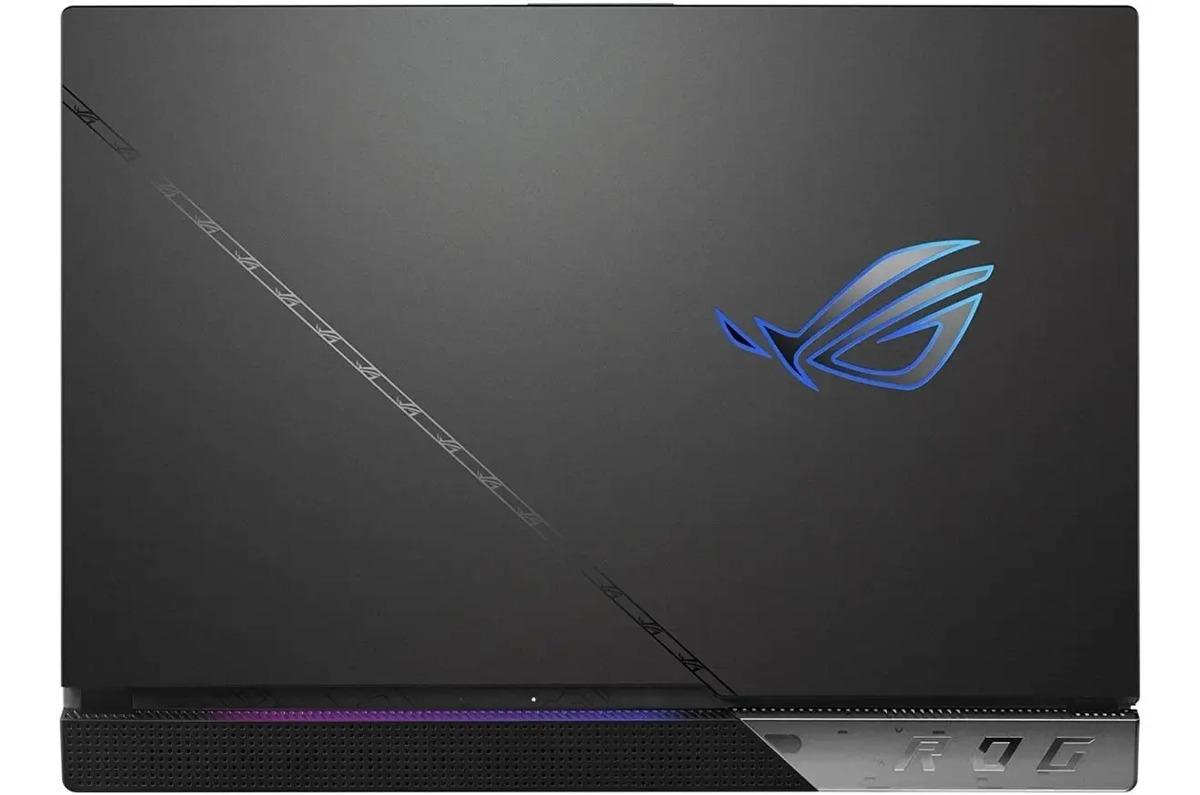 Notebook Asus Rog Strix Scar Corei9 16gb 512gb Rtx3060 Color Negro