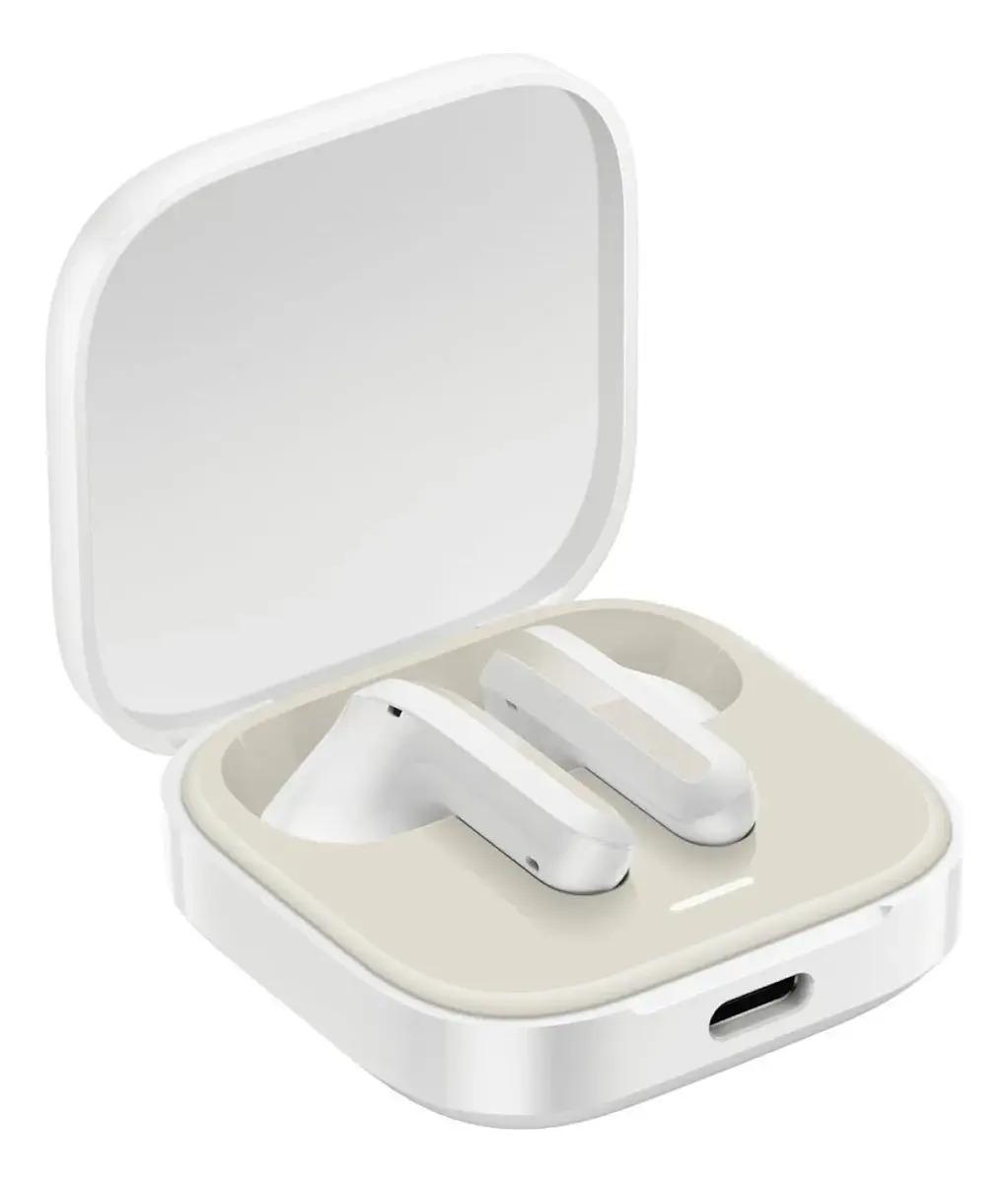 Xiaomi Redmi Buds 6 Active Blanco