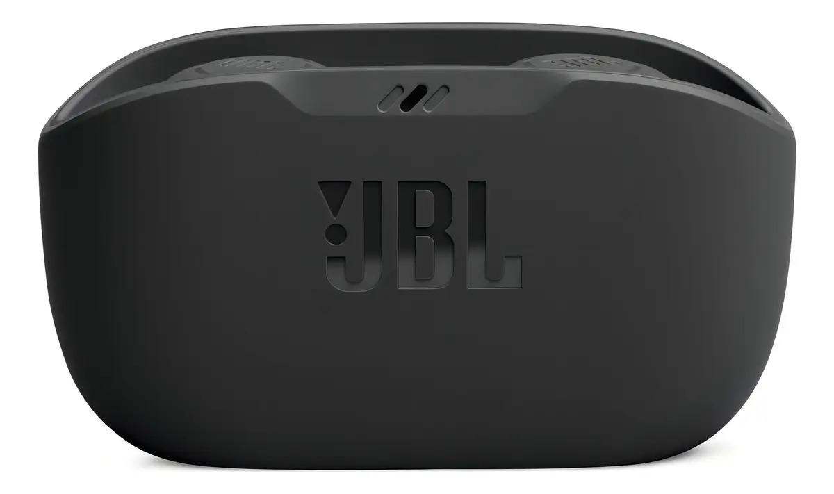 Auriculares Jbl Wave Buds 2 - Negro