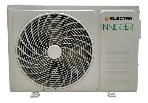 Aire acondicionado split inverter Electra Trend 4472 frigorías frío/calor