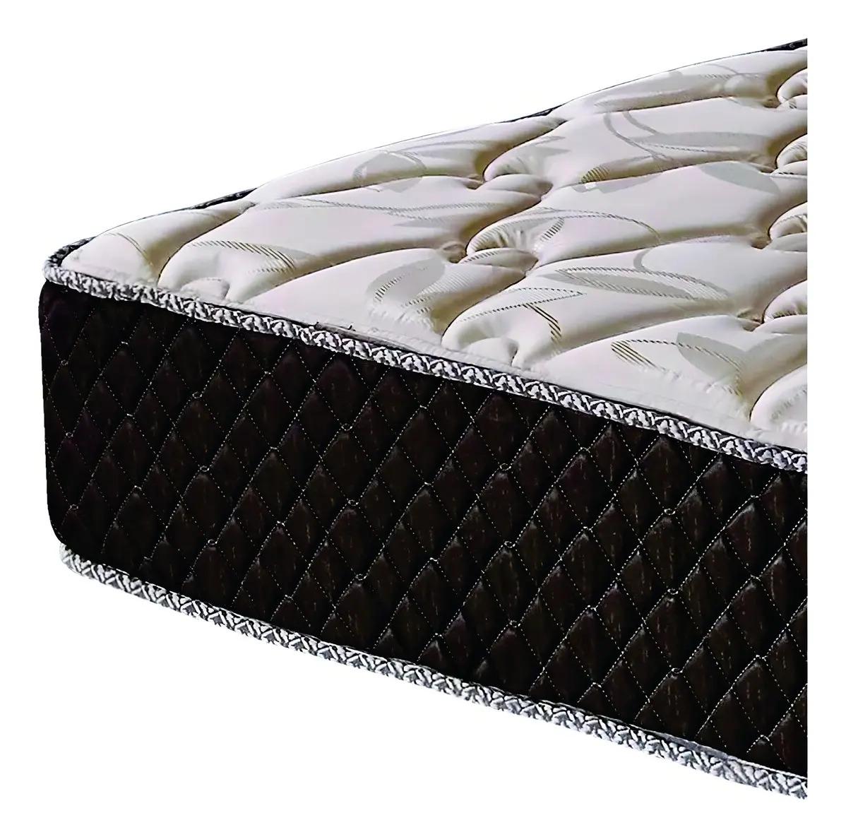 Colchón Cannon Espuma Exclusive 2 plazas 130x190