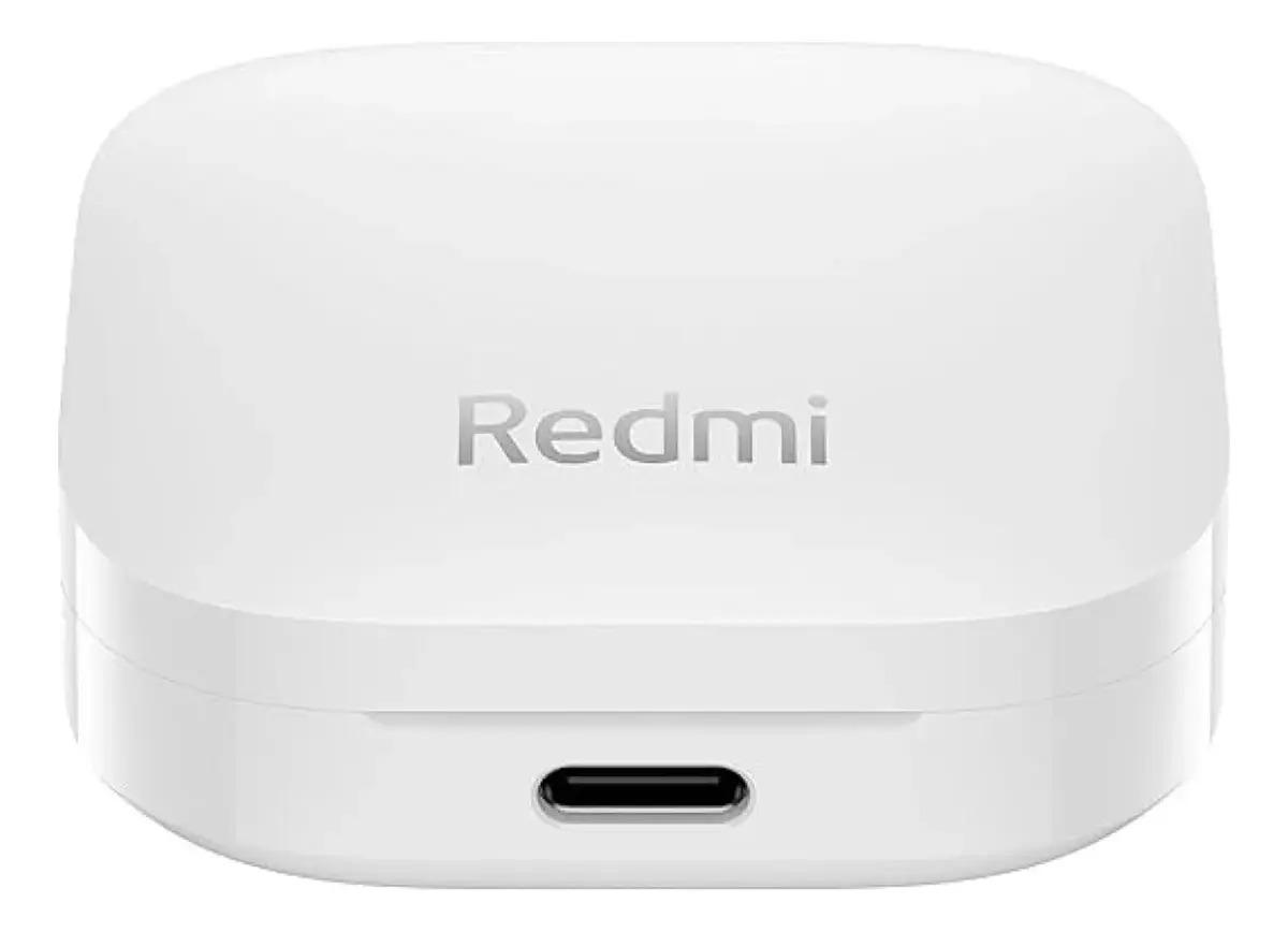 Xiaomi Redmi Buds 6 Active Blanco