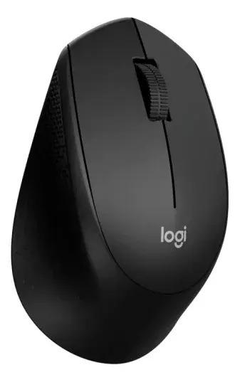 Mouse Logitech M280 negro