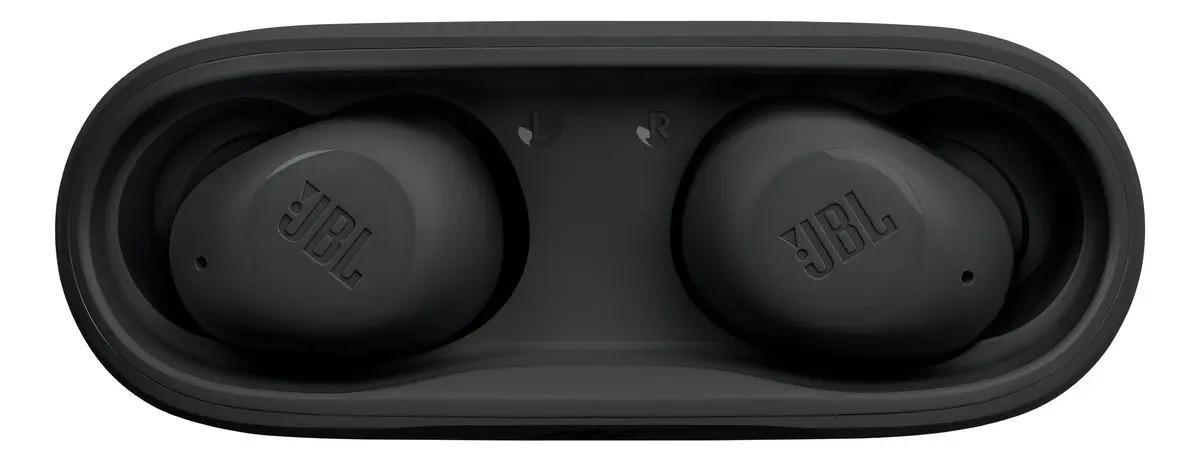 Auriculares Jbl Wave Buds 2 - Negro
