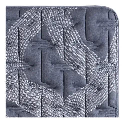 Colchon King Koil Extended Life Advanced Queen Size 160x200 Negro